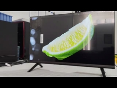 24 pollici Smart TV LCD di piccole dimensioni Android Webos Google con multimediale