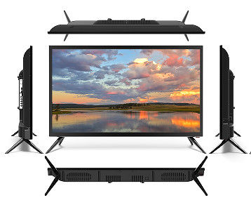 comprare Facile installazione TV a LED normale da 50 pollici ad alta luminosità con audio Hi-Fi online manufacture