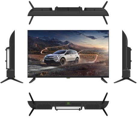 comprare 32 pollici Smart TV senza telaio spessore ultra-sottile HD LED TV con multimediale online manufacture