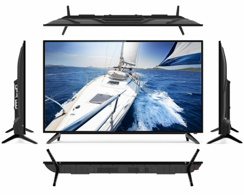 comprare Televisione Smart Hospitality da 40 pollici in vetro temperato 2K Multi linguaggio opzionale online manufacture