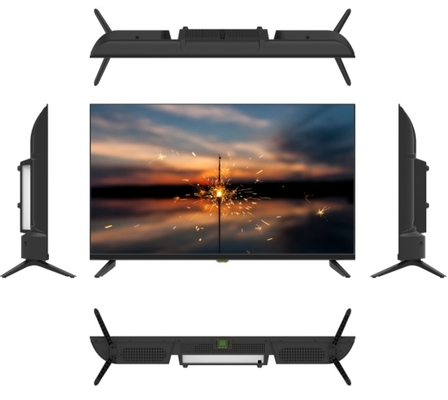 comprare Televisione intelligente senza telaio di tipo 40 pollici spessore ultra-sottile TV per ospitalità online manufacture