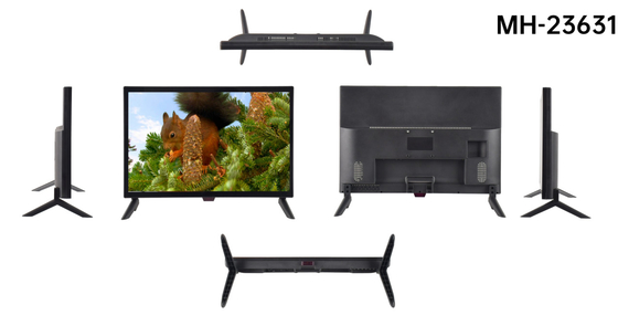 comprare Alta configurazione 23.6 pollici Piccolo televisore LCD per cinema domestico e ristoranti online manufacture