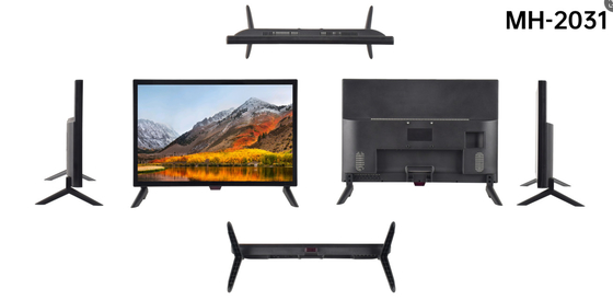 comprare 20.1 pollici LED TV a piccolo schermo DC 12V linguaggio multimediale per uso familiare online manufacture