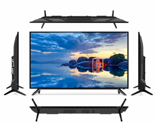 comprare 32 pollici Android Smart TV Frameless Border Risoluzione 1080p Personalizzata online manufacture