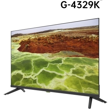 comprare Google Sistema televisivo ad alta definizione Google Vita della luce di fondo ≥20000hrs Definition TV With Google online manufacture