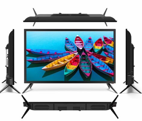 comprare Android 43 Inch Frame TV Alta definizione 2k Android TV con altoparlante HIFI online manufacture