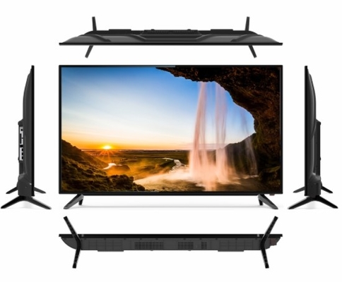 comprare Personalizzabile 75 pollici Google TV Vetro temperato UHD Smart TV Supporto HD online manufacture