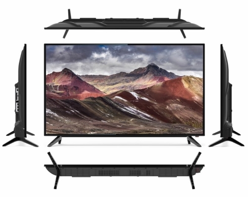 comprare Google System TV a LED da 32 pollici vetro temperato HD Smart TV Standard Bezel online manufacture