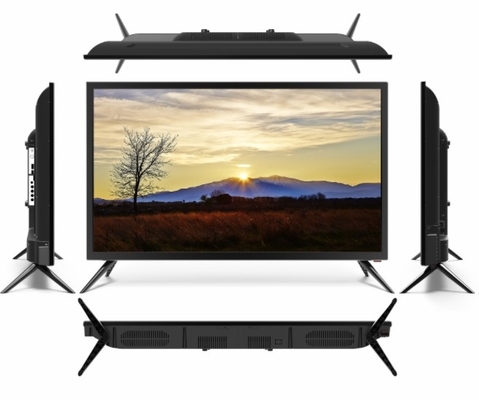 comprare Frame Style Smart TV da 50 pollici con bordello sottile Google TV con risoluzione UHD online manufacture