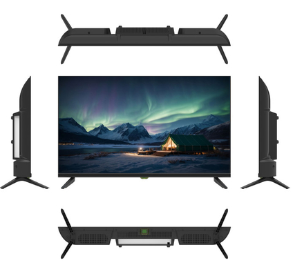 comprare WebOS Smart TV da 40 pollici Spessore ultrasottile Alta definizione con telecomando online manufacture