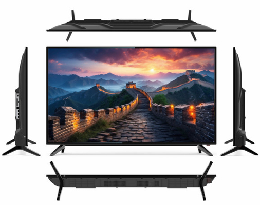 comprare Televisione intelligente in vetro temperato WebOS TV LED FHD Risoluzione 50 pollici online manufacture