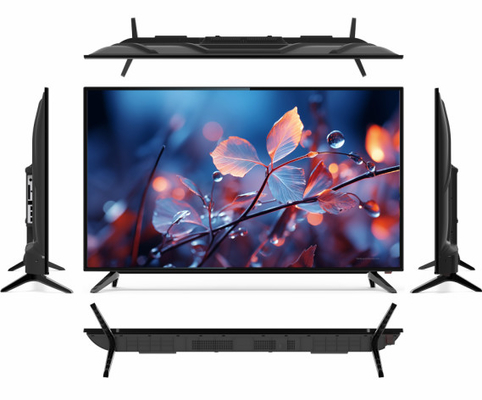comprare Standard Bezel 43 pollici Smart TV personalizzabile Televisione WebOS 205d/M2 Luminosità online manufacture