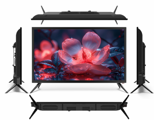 comprare Sala riunioni 55 Inch Frame Smart TV HiFi Audio UHD WebOS Supporto TV USB online manufacture