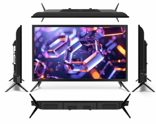 comprare Stile del fotogramma 50 pollici Smart TV Televisione WebOS Risoluzione ad alta definizione online manufacture