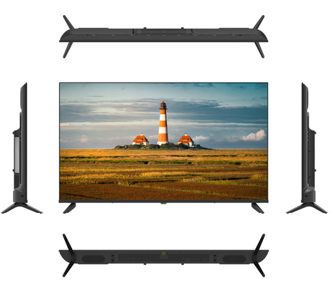 comprare Standard Bezel 43 Inch Mini LED TV WebOS Smart Update per la sala riunioni online manufacture