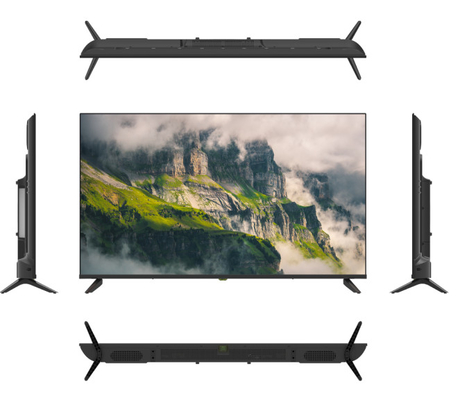 comprare Guesthouse 50 Inch Mini LED TV Multi Lingua 4K TV Android senza telaio online manufacture