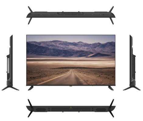 comprare Alta velocità 4K 85 pollici Mini TV LED Multi Media Con Sistema Operativo Google online manufacture