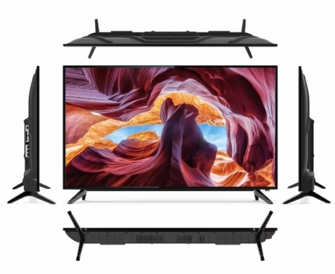 comprare Televisione in vetro temperato da 40 pollici ad alta definizione per il soggiorno online manufacture
