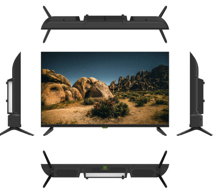 comprare Vetro temperato 98 pollici Google TV Nero Televisione grande dimensione Funzionamento regolare online manufacture
