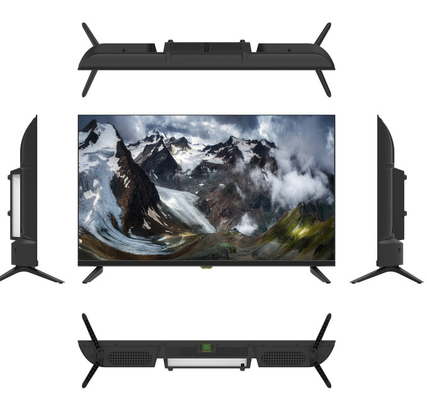 comprare Televisione Thin Bezel da 98 pollici 8K Televisione flessibile Super Size con sistema operativo WebOS online manufacture