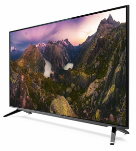 comprare Televisione da 100 pollici senza sistema operativo, sintonizzatore digitale con vetro temperato online manufacture