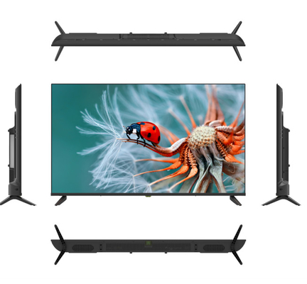 comprare Facile installazione TV OLED da 50 pollici GoogleOS Intelligente regolazione del colore online manufacture