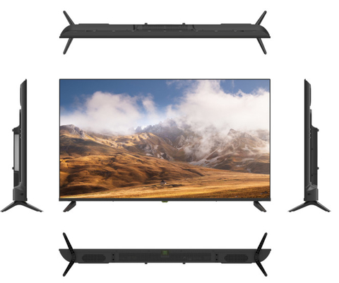 comprare Televisione OLED senza cornice da 85 pollici 4K TV Android Multi Media Alloggiamento in plastica online manufacture