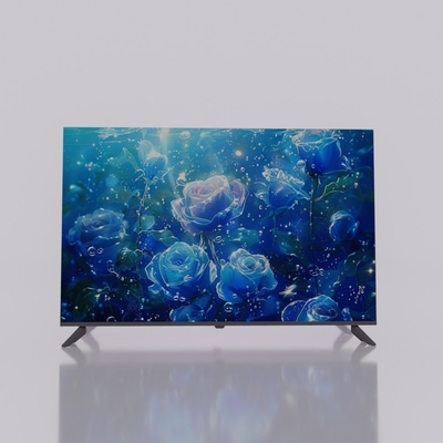 comprare Fornitura di alimentazione 220-240V Smart LED TV Backlight durata ≥20000hrs e 48,4 X 28,1 X 2,9 pollici per le prestazioni online manufacture