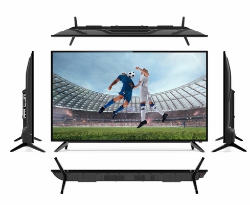 Televisione LED intelligente da 65 pollici Televisione LED intelligente di grandi dimensioni con display TFT-LCD