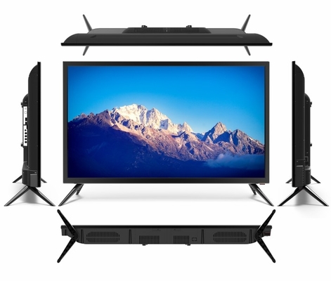 Smart Update Frame Style TV 55 pollici TV LED colorata personalizzata per la casa