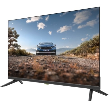 Televisione da 55 pollici 32 40 43 50 65 pollici Disponibile TV a LED con Android WiFi Smart TV
