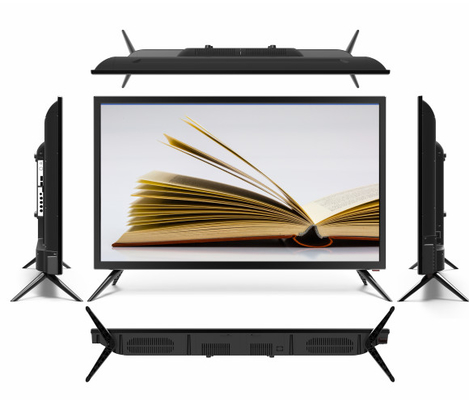 Frame Style Smart TV digitale a LED da 32 pollici con sistema operativo Android