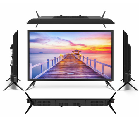50 pollici Hospitality LED TV Frame Style Alta configurazione con telecomando