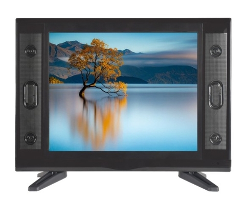 17 pollici LCD LED TV di piccole dimensioni Bluetooth alloggiamento in plastica per la casa piccola TV