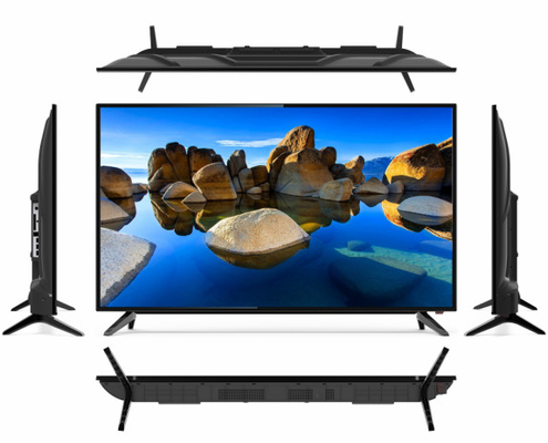 Smart Android TV 43 pollici A-4315HF-V senza telaio personalizzato per la sala riunioni