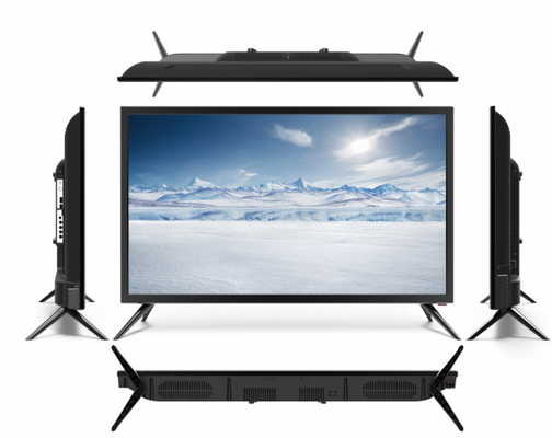 Stile telaio Android 55 pollici TV Standard Bezel Android TV personalizzabile