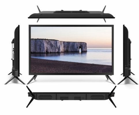Standard Bezel FHD 40 pollici Google TV LED 2K Smart TV Frequenza di sincronizzazione 50Hz