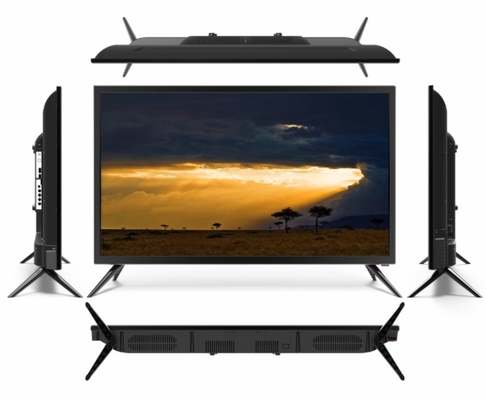 Smart 2K 43 pollici Google TV FHD Risoluzione telaio stile TV Alta luminosità