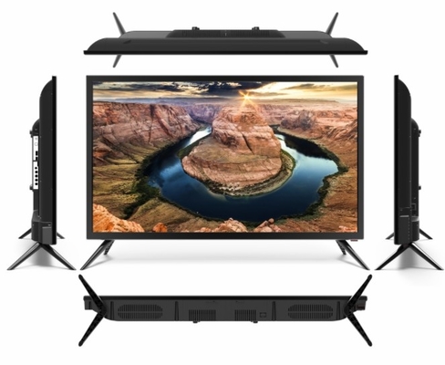 Display a LED 4K a 55 pollici personalizzato con alloggiamento in plastica