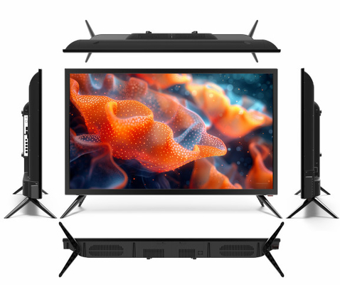 Frame Style Smart TV da 32 pollici con schermo LED ad alta definizione