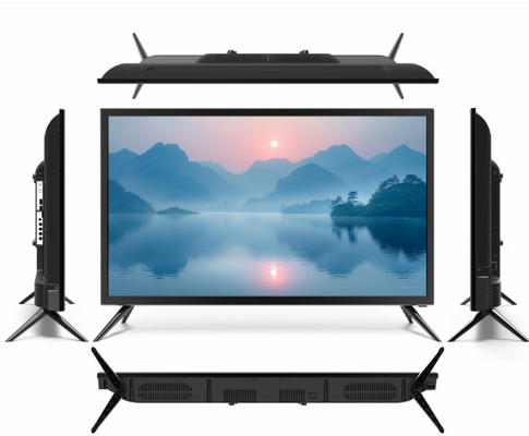 Frame 40 Inch Smart TV 2K WebOS TV regolazione dei colori intelligente per la casa