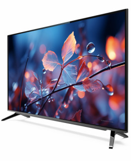 Televisione WebOS senza telaio da 32 pollici Speak 5090 8w*2 La scelta ideale per esigenze professionali