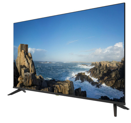 Aggiornamento a Bixby Voice Control e Quantum HDR 12X su QLED TV Vita della retroilluminazione ≥20000 ore per la migliore esperienza di visualizzazione