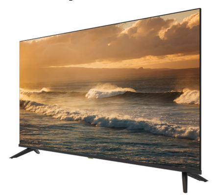 TV QLED da 24 pollici con tecnologia Quantum HDR 12X e cornice standard per le tue esigenze aziendali