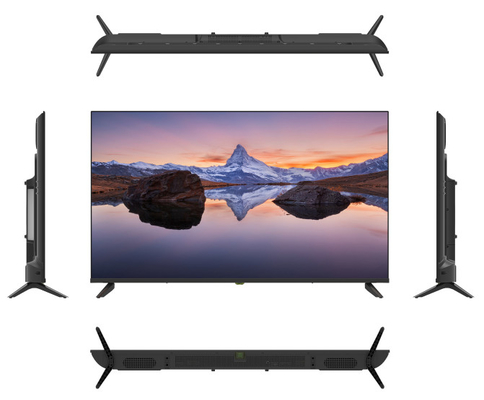 Supporto USB 65 pollici TV OLED Smart Update Personalizzabile per uso domestico