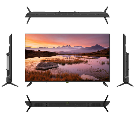 Alberghi TV OLED da 70 pollici opzionale in più lingue con sistema WebOS