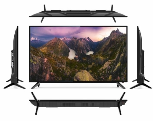 100 pollici TV 4K Smart LED TV senza cornice con sistema operativo Google