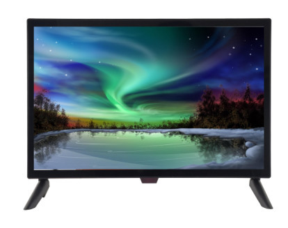 24 pollici Smart TV LCD di piccole dimensioni Google
