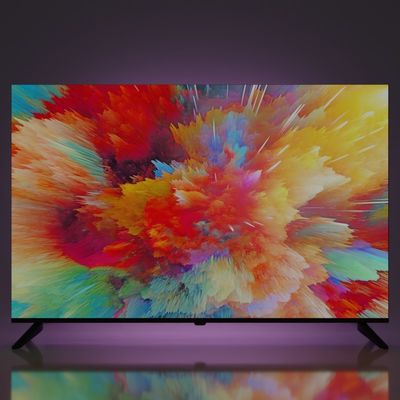 1 port USB Compact Visual Display Unit con frequenza di sincronizzazione 50Hz/60Hz