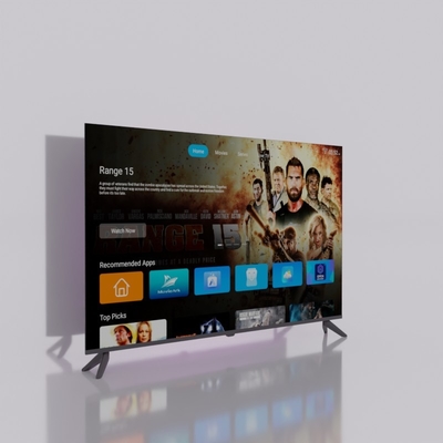 Schermo TV Multimediale di piccole dimensioni Tipo di display LED Durata retroilluminazione ≥20000 ore